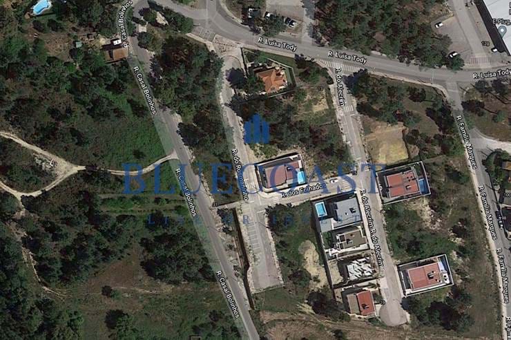 Plot of Land for Sale in Azeitão 