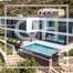 Villa de luxe moderne de 5 chambres avec vue panoramique imprenable près de Loulé