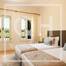 Beautiful 3 bedroom linked Villas overlooking golf course and the Atlantic Ocean near Vila Real Santo Antonio 
