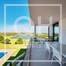 Fantastische moderne 2-Zimmer-Apartments mit Blick auf den Golfplatz und den Atlantischen Ozean in der Nähe von V. Real Santo Antonio