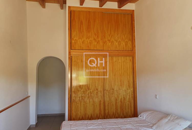 Project: Quinta with 2 houses and annex on 3 ha near Luz de Tavira 