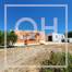 Projet: Ferme avec 2 maisons et annexe avec grand terrain de 3 ha près de Luz de Tavira 