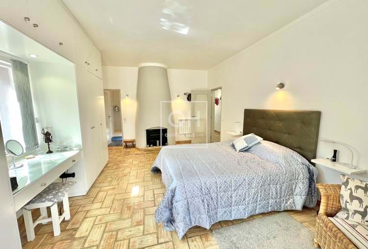 Idyllic 3-bedroom Villa with stunning country views near São Brás de Alportel