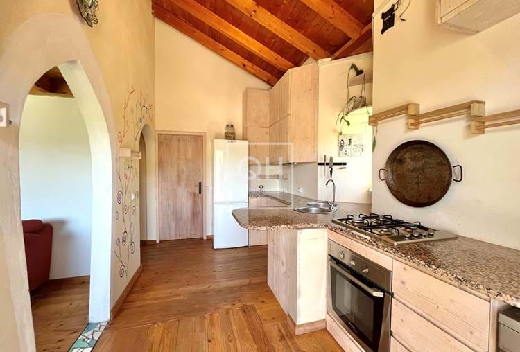 Charming Countryside Villa with 3 Guest Studios near Moncarapacho 
