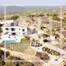 Meerblick: Neu gebaute Villa mit Panoramablick über Meer und Hügel in der Nähe von Boliqueime