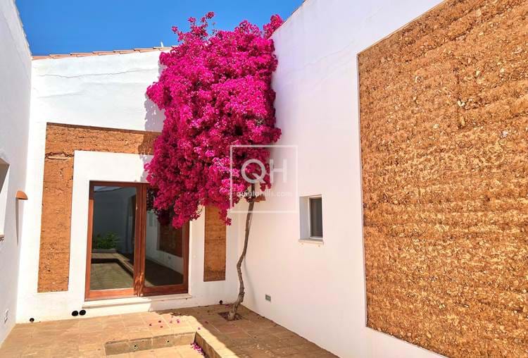 Beautiful Country Estate with 6 suites and breathtaking  views over the idyllic Alentejo near Serpa