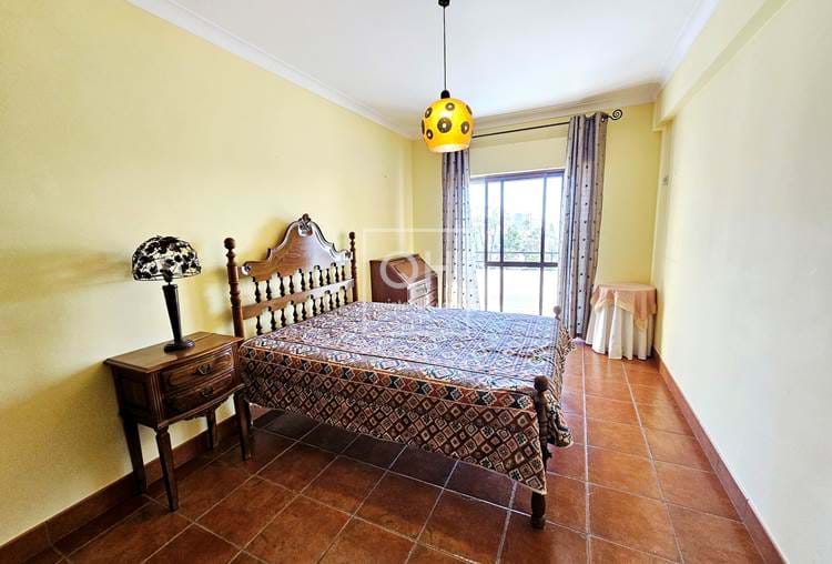 3-Zimmer-Wohnung mit Meerblick in der Nähe von Praia da Rocha