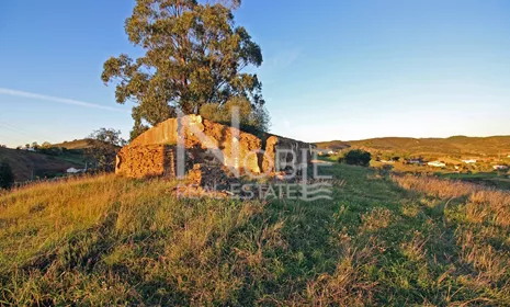Ruin   -  , Silves, for sale