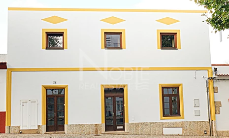 Townhouse   -  , Silves, for sale