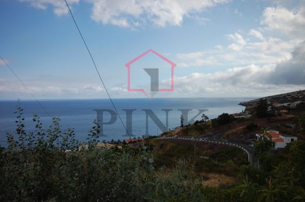 Land With 1800 m2 - Santa Cruz 