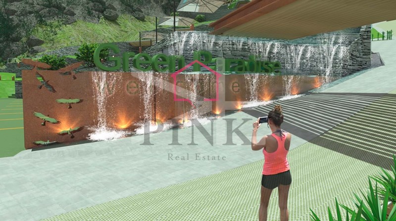 Land with Approved Project - Tourist Village (4 stars) - Madeira Island