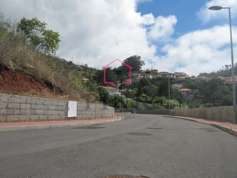 Parcelas de tierra - São Gonçalo, Funchal