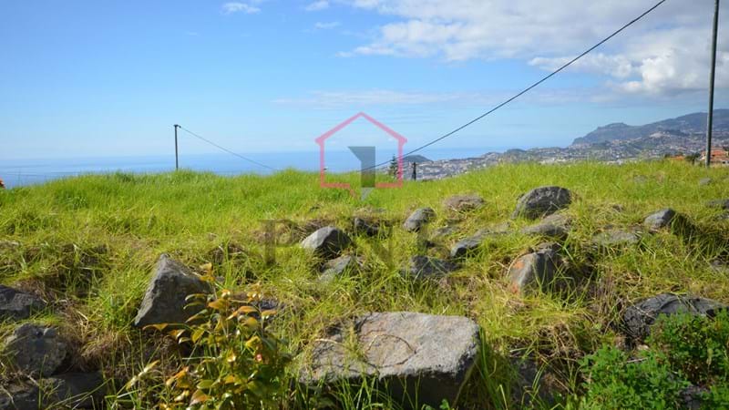 Parcelles de terrain - São Gonçalo, Funchal