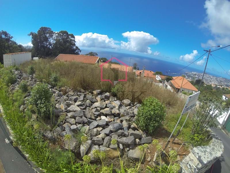 Plots of land - São Gonçalo, Funchal