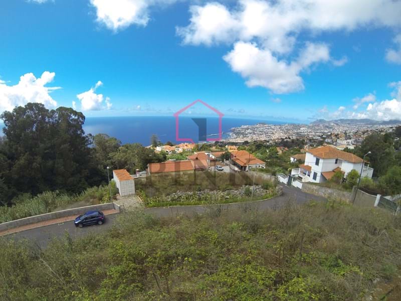 Lotes de terreno - São Gonçalo, Funchal