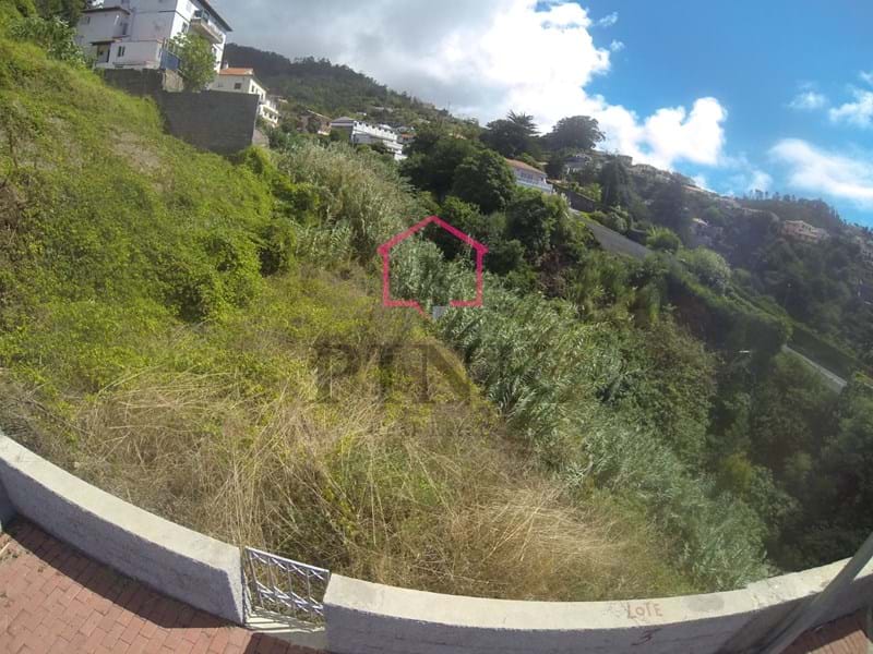 Grundstücke - Sao Gonalo, Funchal