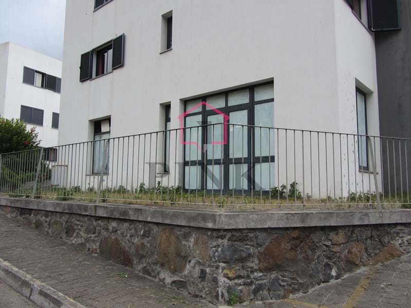 Commercial space in Machico