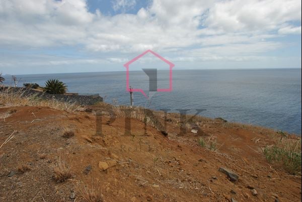 Plot of Land -Santa Cruz-4620 m2 