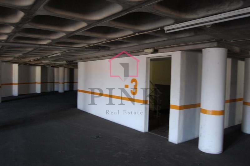 Parking - Funchal Centro