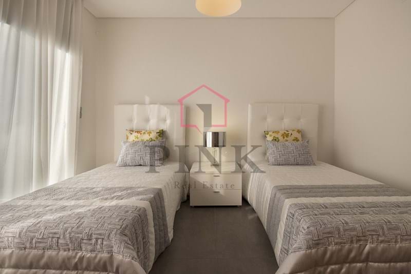 Luxury House 3 Bedrooms - Calheta