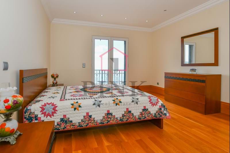 Six Bedroom Villa - Monte, Funchal