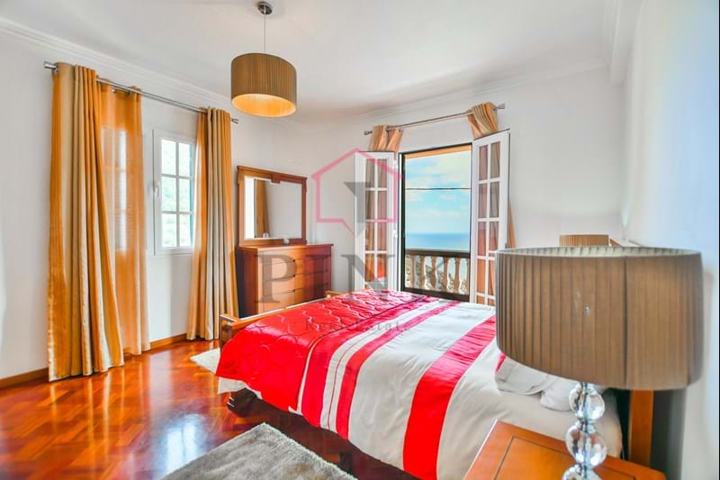 Three bedroom house - Porto da Cruz - Machico