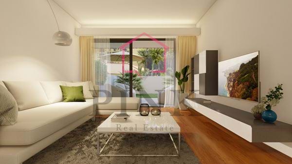 Three bedroom apartment - Santo António - New Development! 