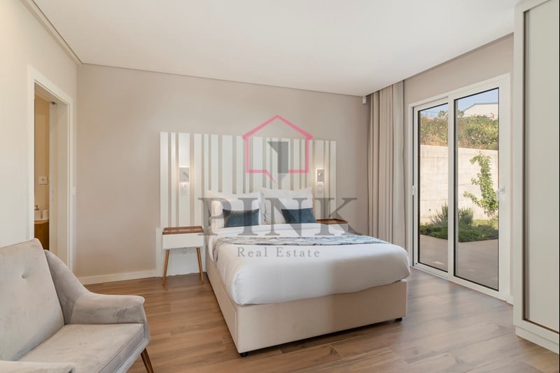 Luxurious three bedroom villa - São Martinho - Funchal 