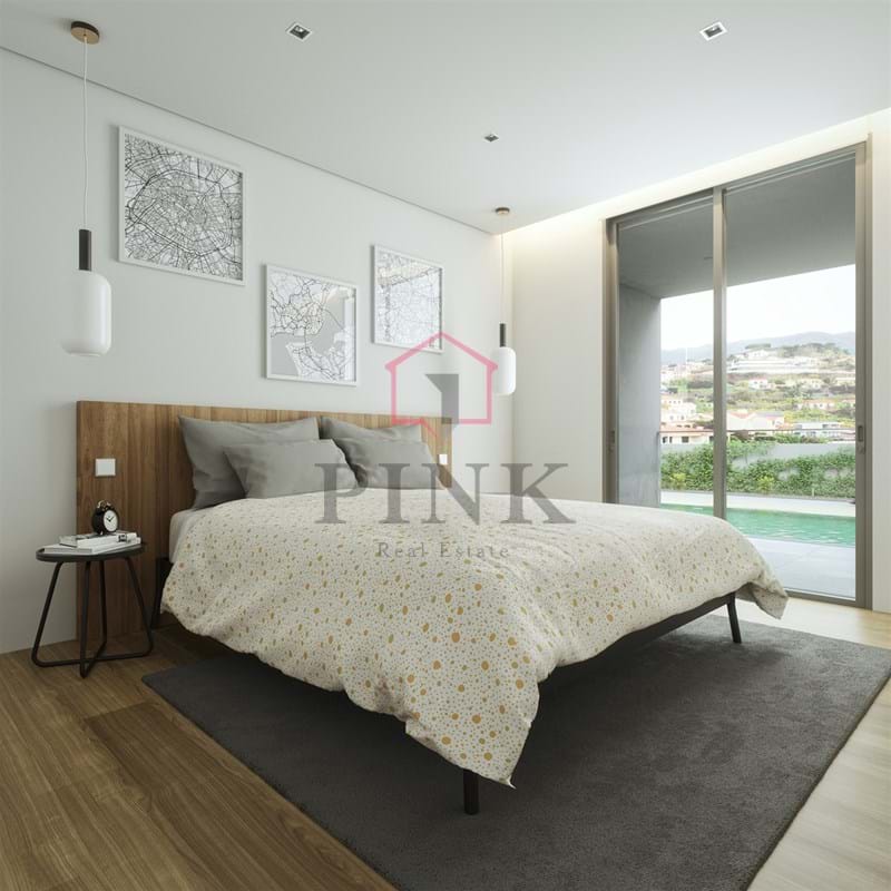 Últimos apartamentos T2 - Funchal