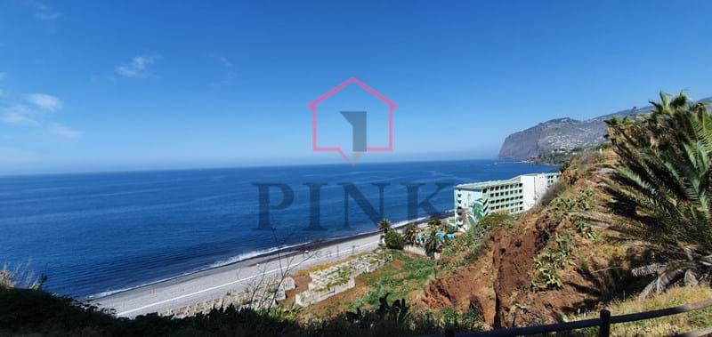 Apartamento - T2 - Funchal - Vista mar definitiva 