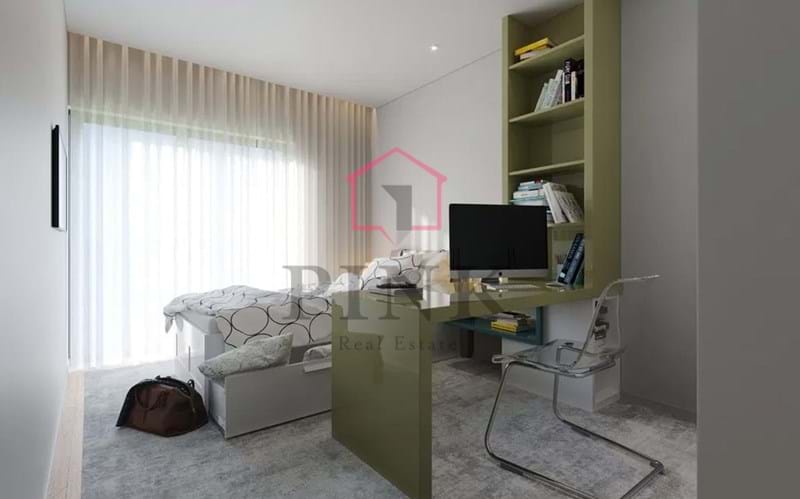 Wohnung - 3 Schlafzimmer - Funchal 
