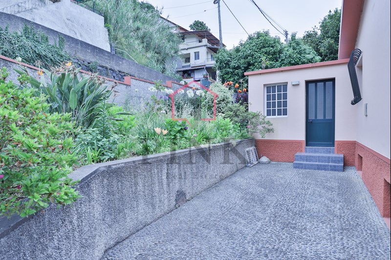 Casa T2 - Arredata - Funchal