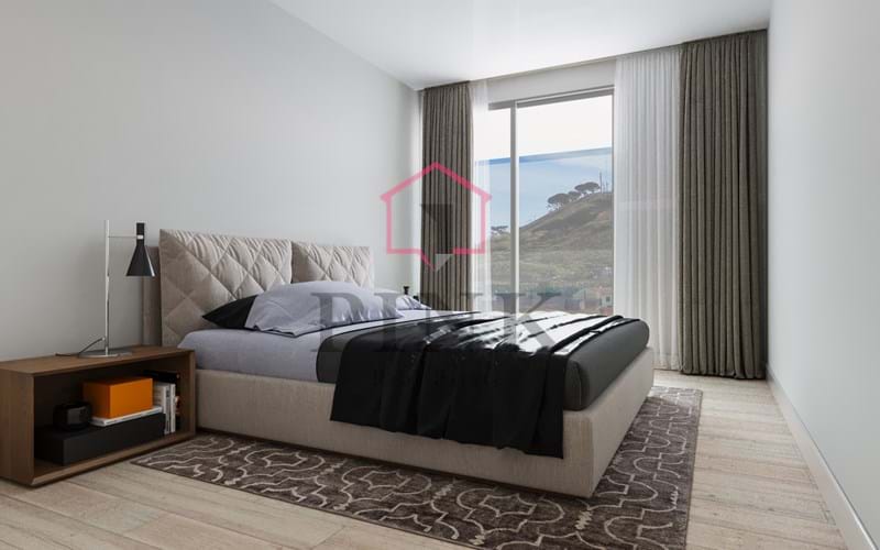 2 Bedroom Apartment - Funchal