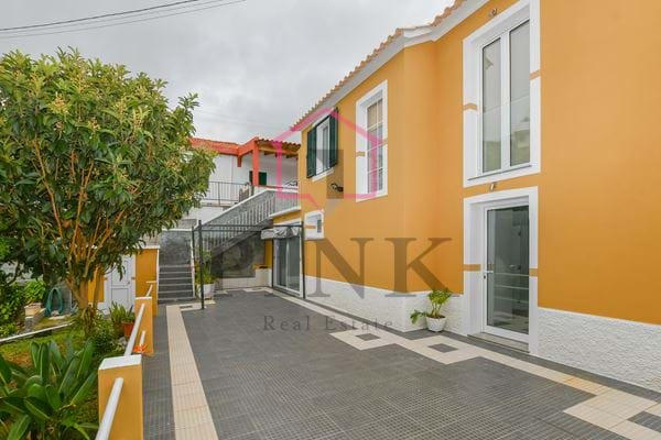 House T3+1 - Funchal