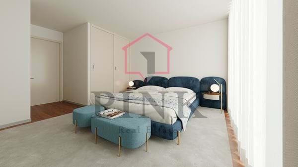 Apartamento de Luxo T2 - Ultimo Piso - Funchal