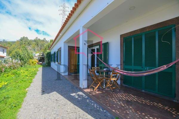 Villa - 5 Camere da letto - Funchal