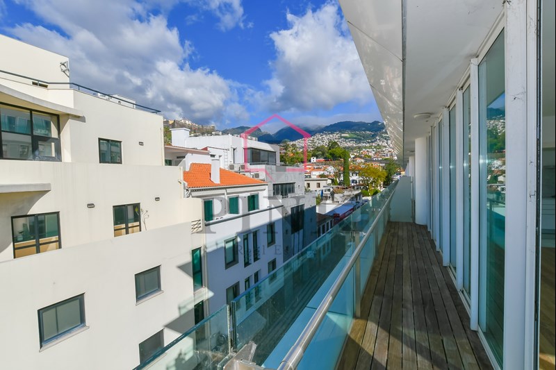 Apartamento T3 - La Vie - Funchal