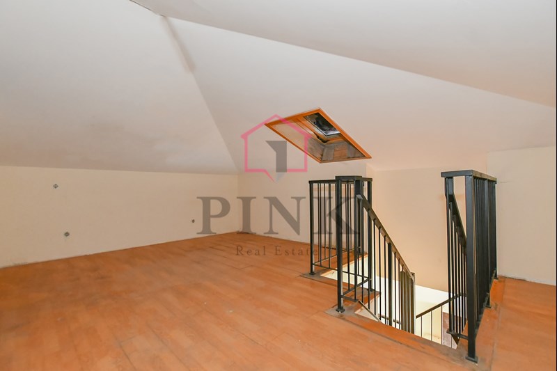 Two storey apartment - 2 bedrooms - Caniço