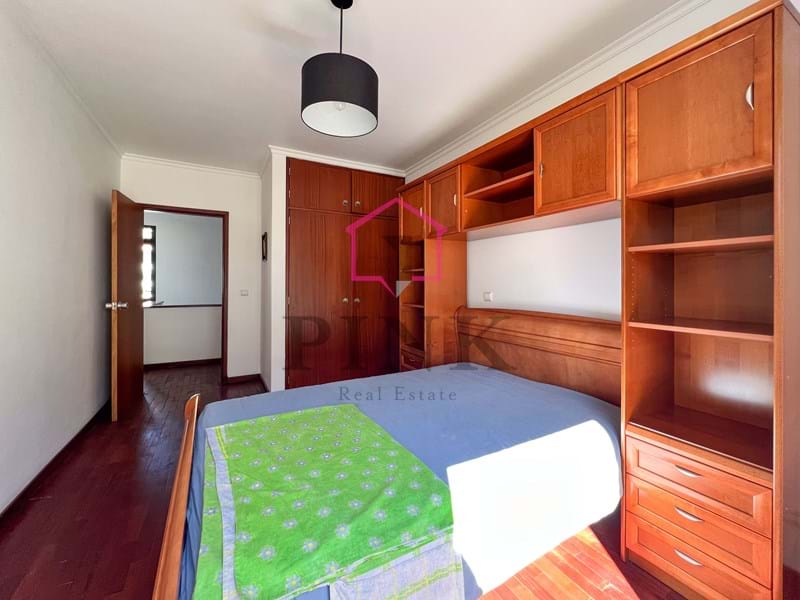 Apartment - 3 Bedrooms Duplex- Machico 