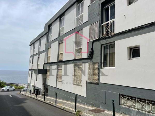 Apartment - 2 Bedrooms - Funchal 