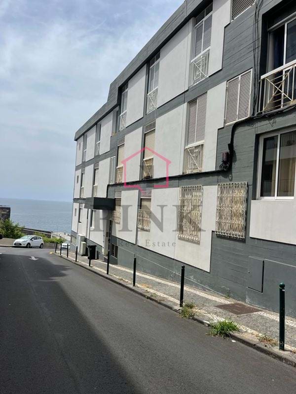 Apartamento - T2 - Funchal 