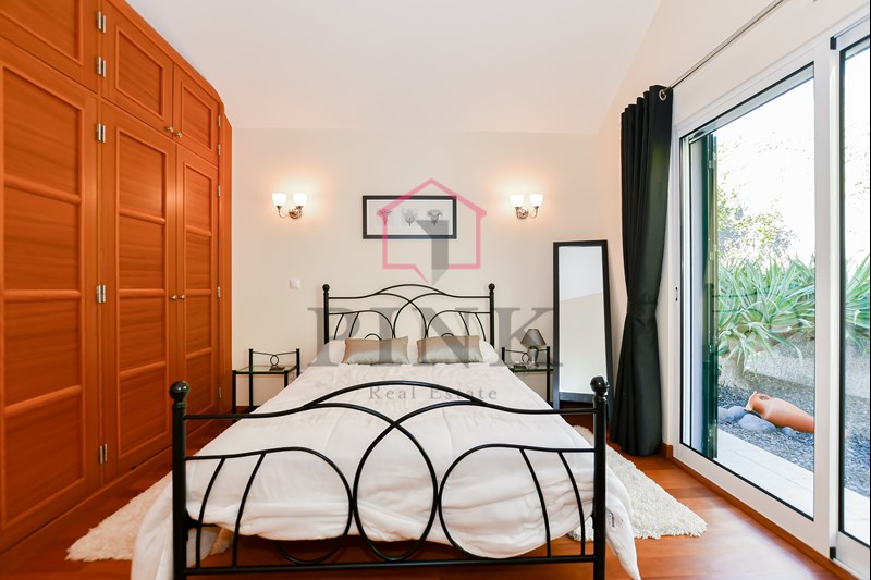 Haus - 4 Schlafzimmer - Arco da Calheta