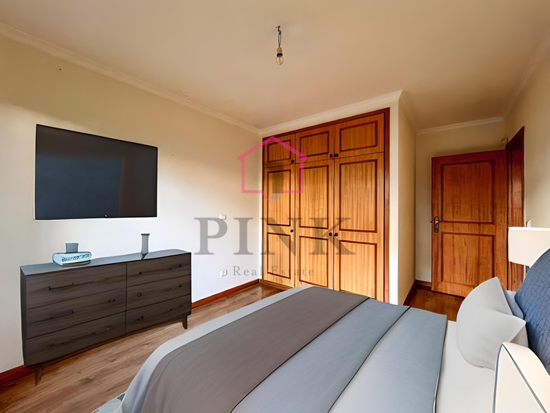 Wohnung - 3 Schlafzimmer - Funchal