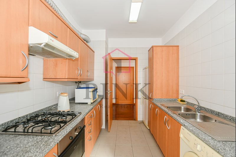 Apartamento - 2 Dormitorios - Funchal