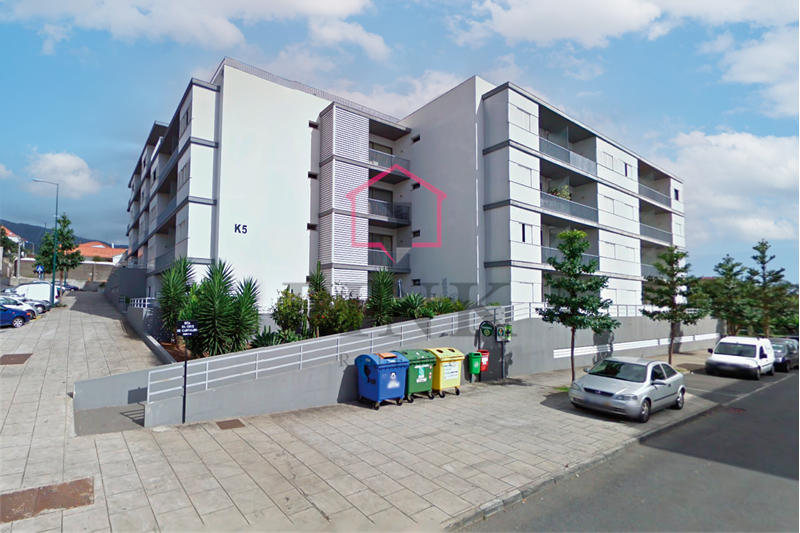 Apartamento - T2 - Funchal