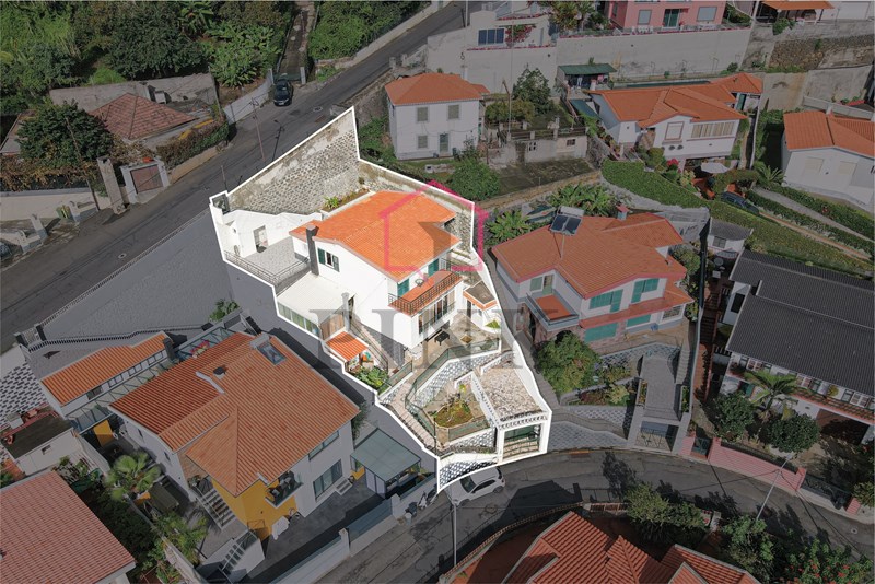 Casa - 3 Camere - Funchal