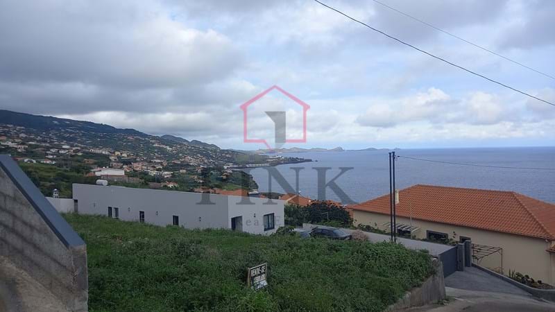 Grundstück - 1680 m2 - Gaula - Santa Cruz