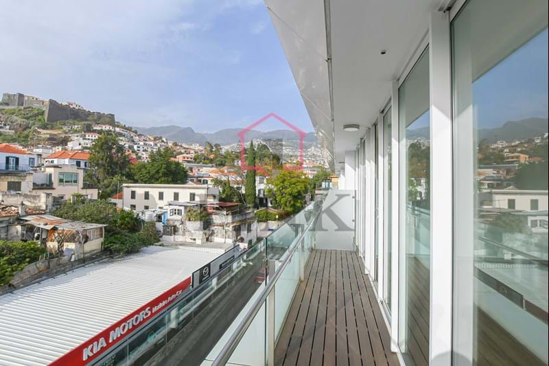 Appartamento - 3 Camere - Funchal