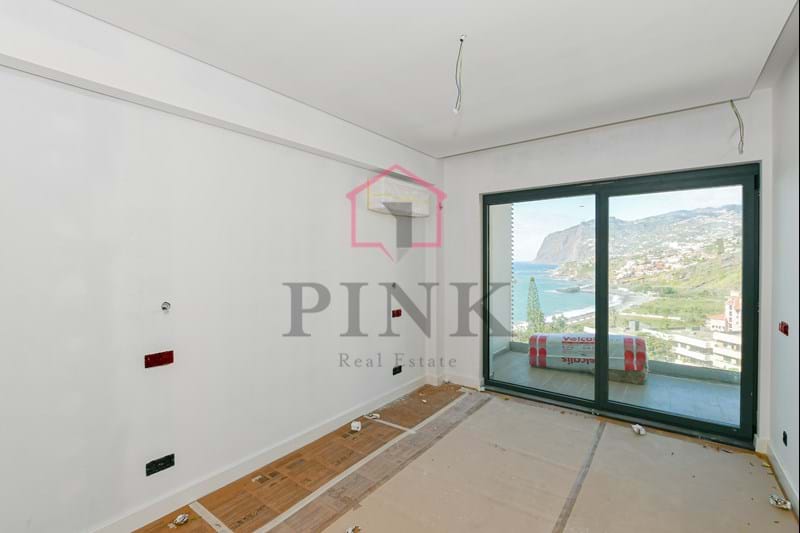 Apartment - 2 Bedrooms - Madeira Acqua
