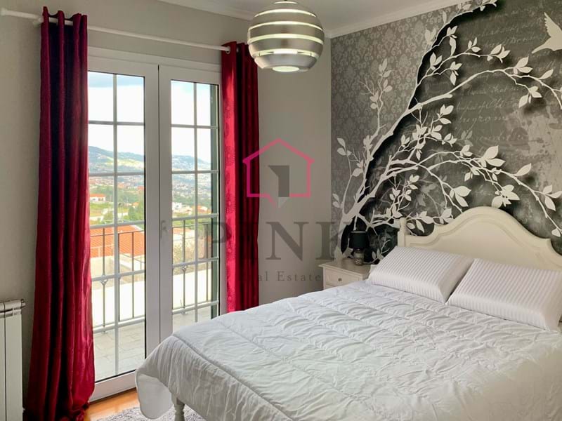 House - 4 Bedrooms - Funchal